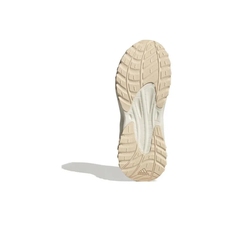Adidas Maxxwavy 'Ivory White Green' Women's-4