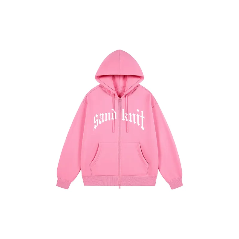 SandKnit Sweatshirt Winter Unisex-54