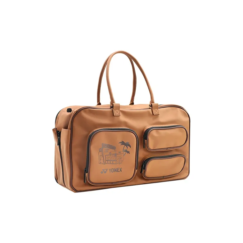 YONEX Badminton Racket Bags Shoulder Bag Unisex-6