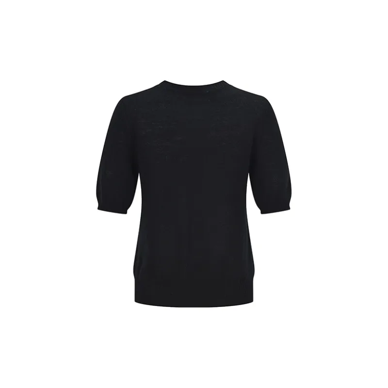 RARE Sweaters Women's Black-1