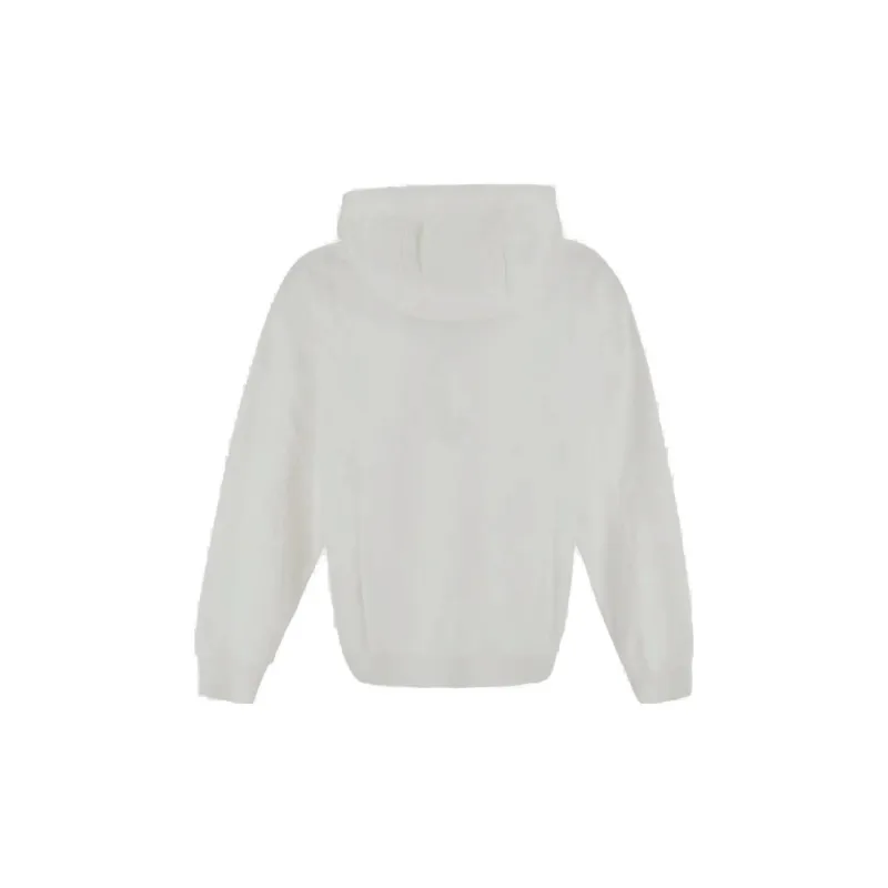 STONE ISLAND Jackets Men White-1