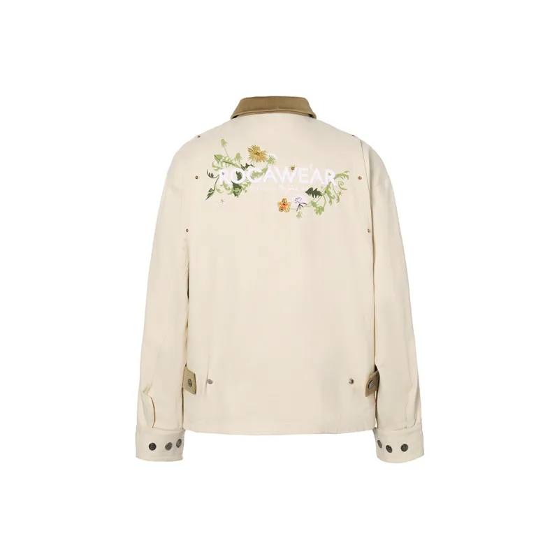ROCAWEAR Jackets Unisex-3