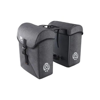WEST BIKING Bike Shelf Bag Cycling Unisex 35L