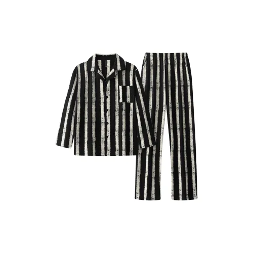 XUANZHITING Men Pajama Sets