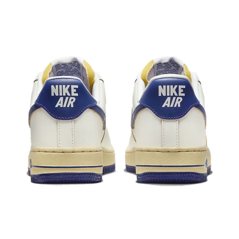 Nike Air Force 1 Low "Athletic Department"-4