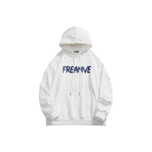 Freamve Sweatshirt Unisex