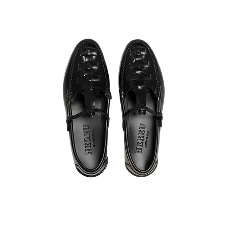 Hereu Maqueda Women's Casual Shoes Women's Black-3