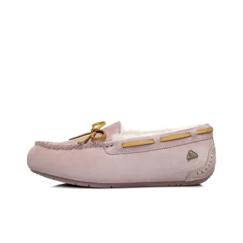 EVERAU Women's Casual Shoes Women's Dusk Pink