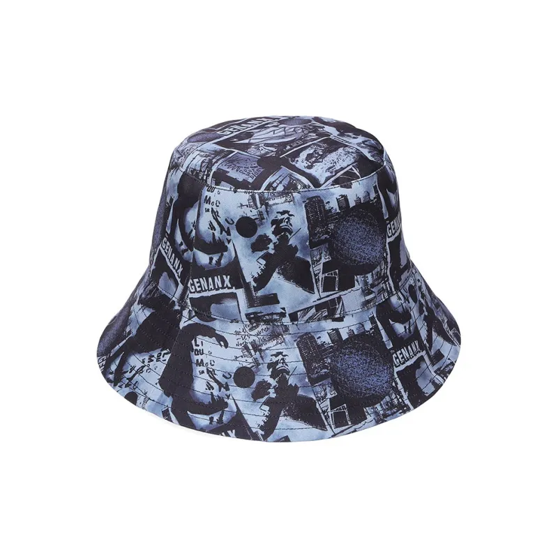 GENANX Bucket Hats Unisex-0