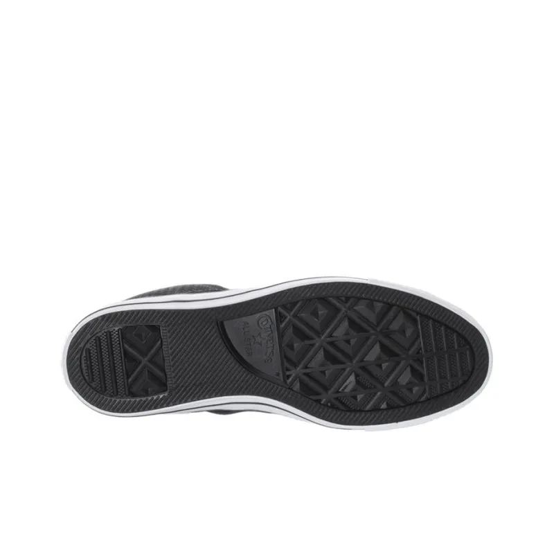 Converse Chuck Taylor All Star High Street 'Black'-4