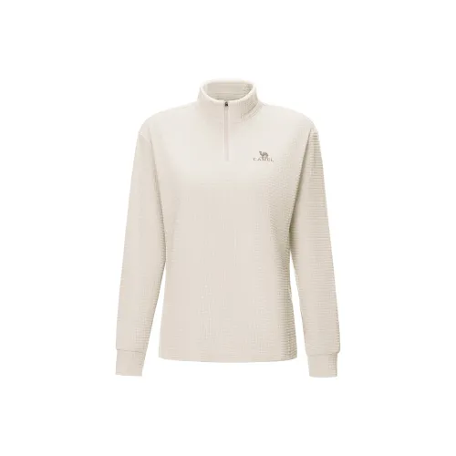 CAMEL Urban Function Series Sweatshirts Women's