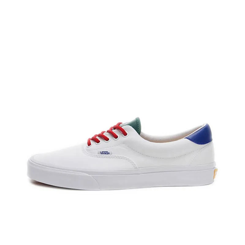 Vans Era 59 'Yacht Club White'-0