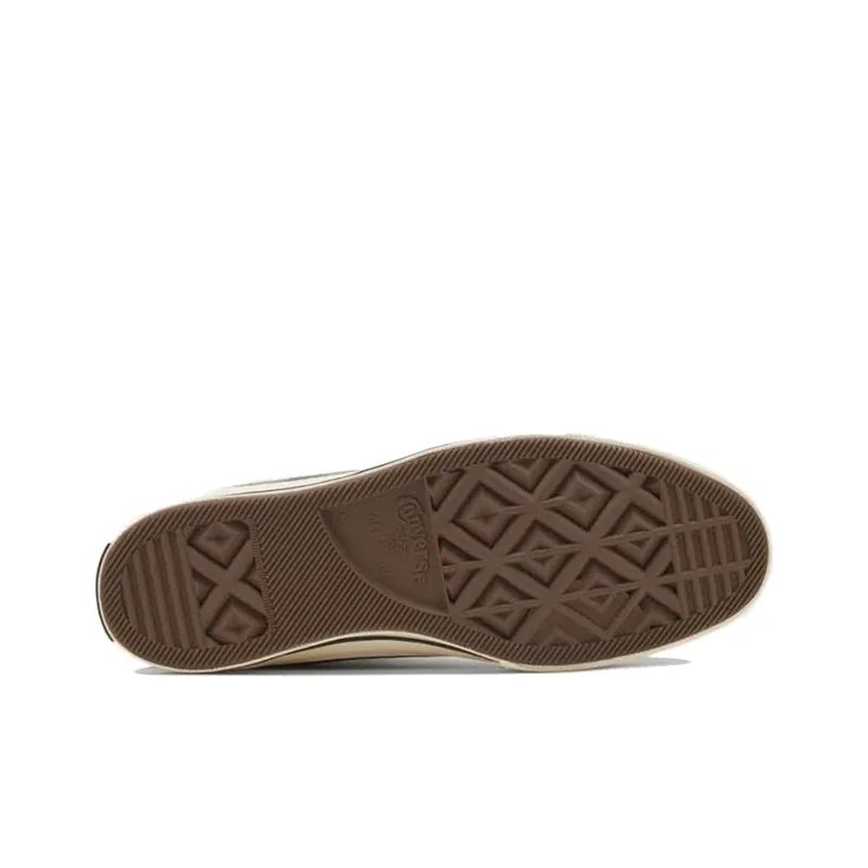 Converse Chuck Taylor All Star 1970s 'Brown' Women's-5