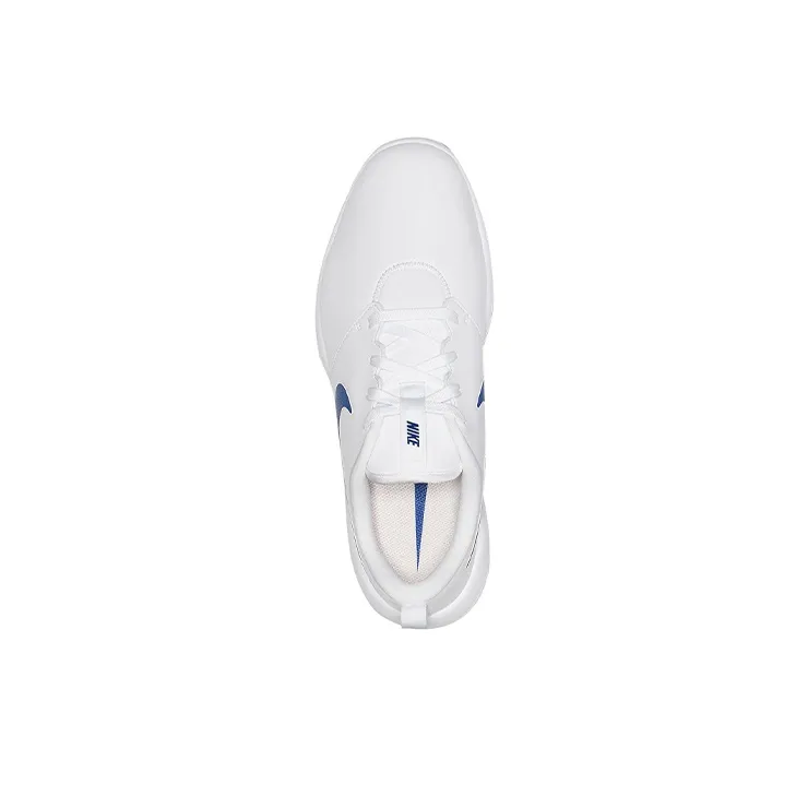 Nike Roshe Golf Tour Wide 'White Indigo Force'-2