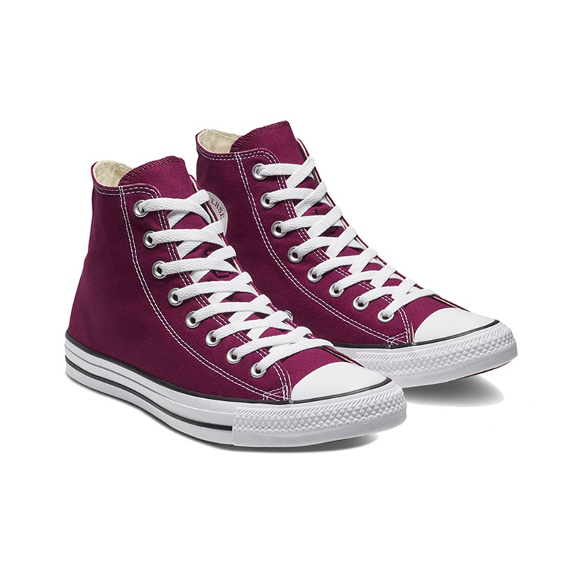 Converse chuck 2 maroon online