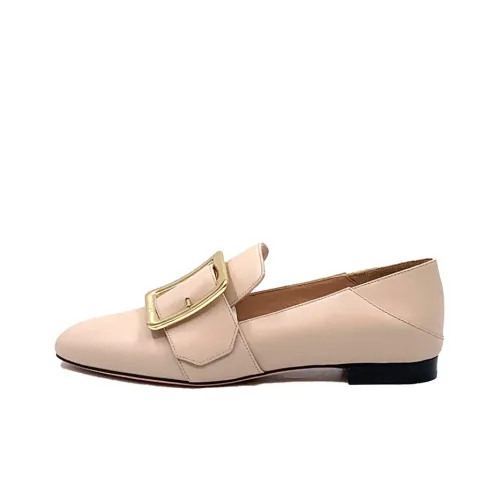 BALLY Women's Casual Shoes Women's Light Pink