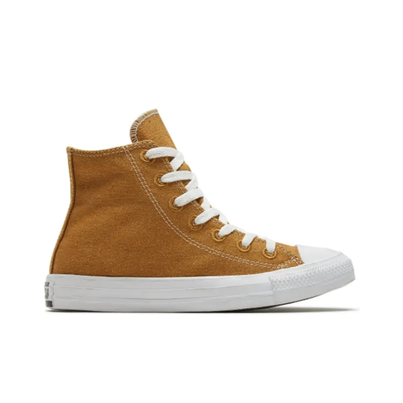 Converse Renew Cotton Chuck Taylor All Star High 'Wheat Natural'-1