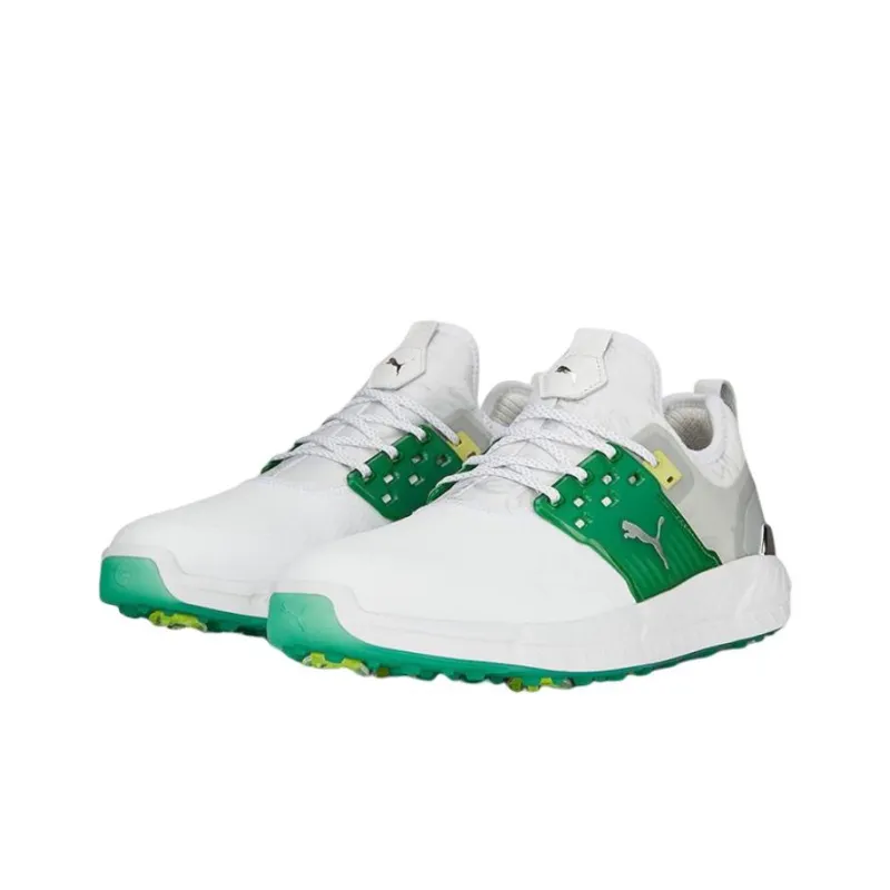 PUMA Ignite Articulate Azalea 'White Archive Green'-2