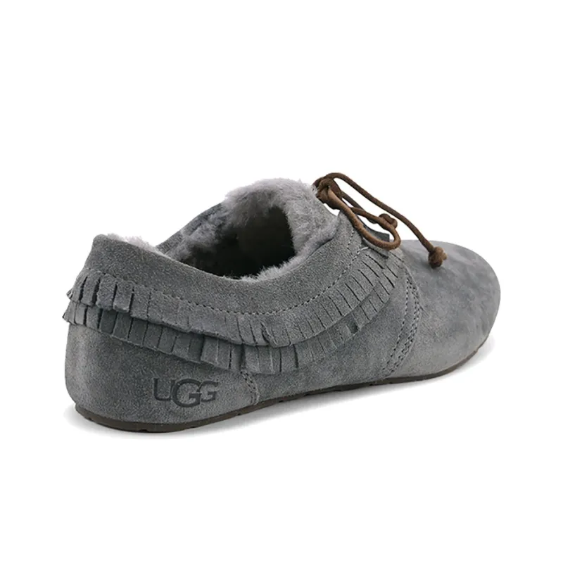 UGG Nicola Gray Women's-3