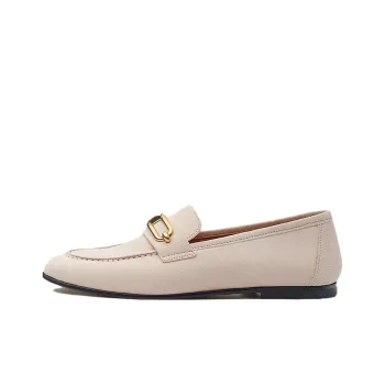 HERMES Colette Women's Casual Shoes Women's Bora Bora Island White
