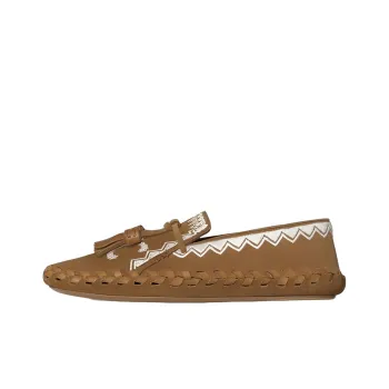 CELINE Women's Casual Shoes Women's Tawny