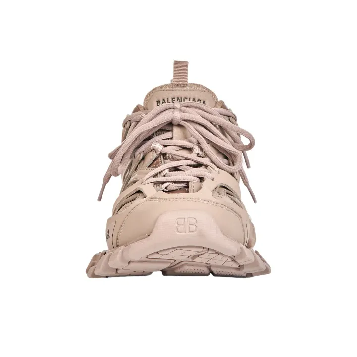 Balenciaga Track Recycled Sole Dark Biege-2