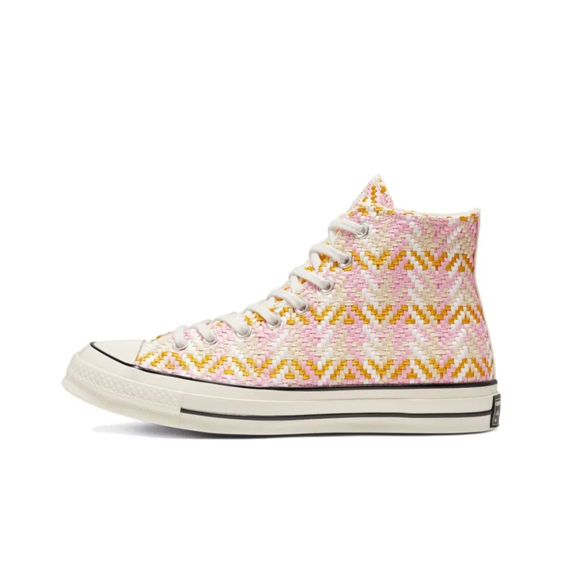 Converse Culture Weave Chuck 70 High Top '/Multi/Black'-0