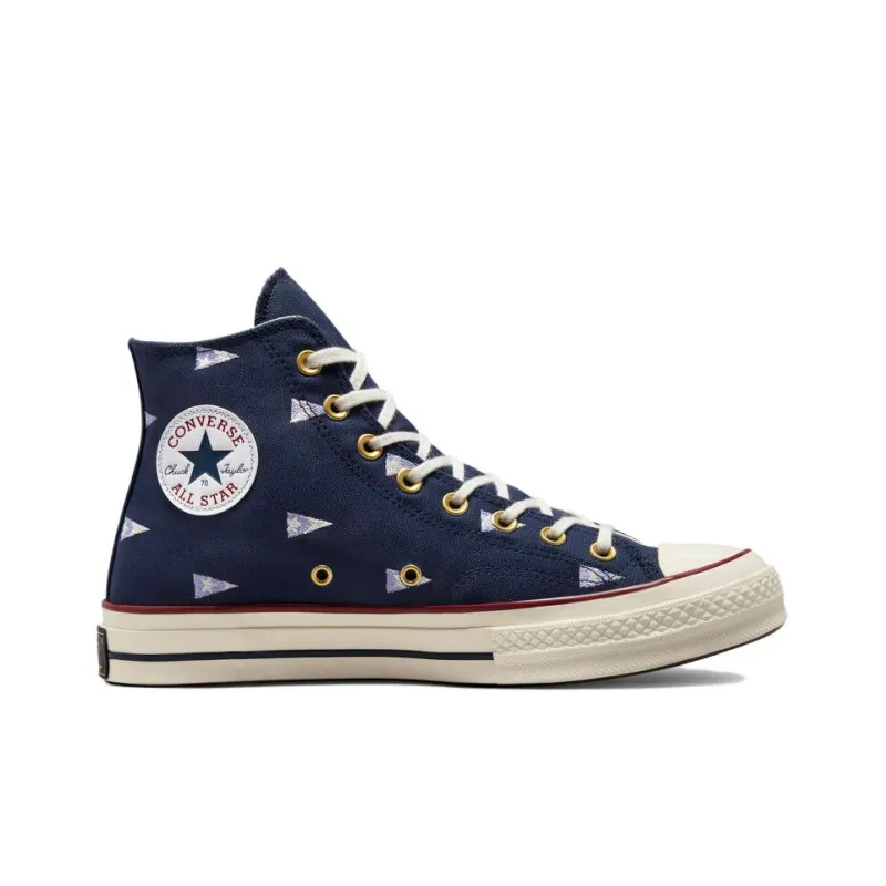 Converse Chuck 70 High 'Nautical Flag'-1