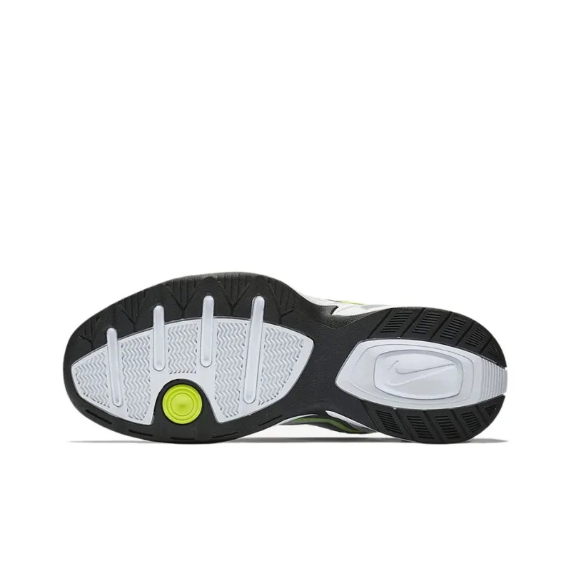 Nike Air Monarch Iv White/Cool Grey/Anthracite/White-5