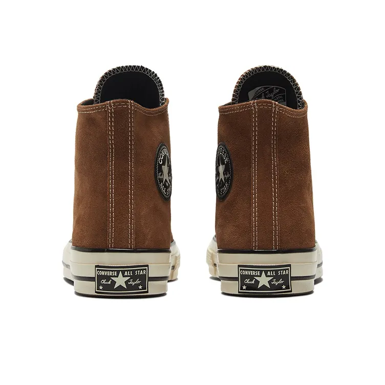 Converse Chuck Taylor All Star 70 Hi Clove Brown-4