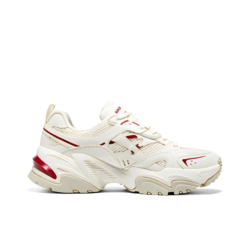 Skechers D'LITES 'White' Women's-1