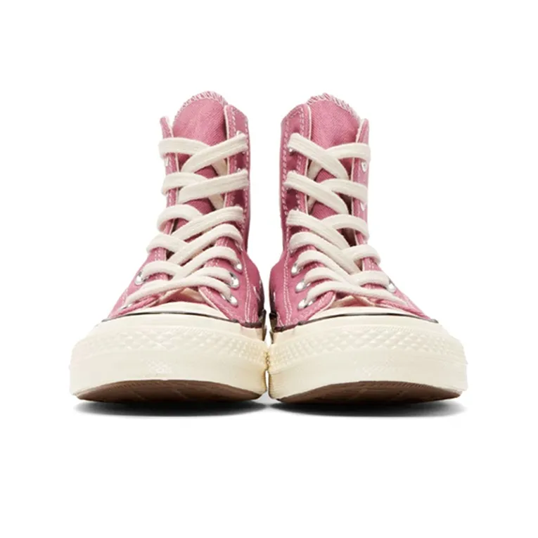 Converse Chuck Taylor All Star 70 Hi Pink Ivory-3