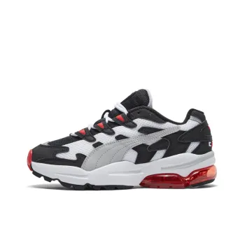PUMA Cell Alien Og 'Black Risk Red'