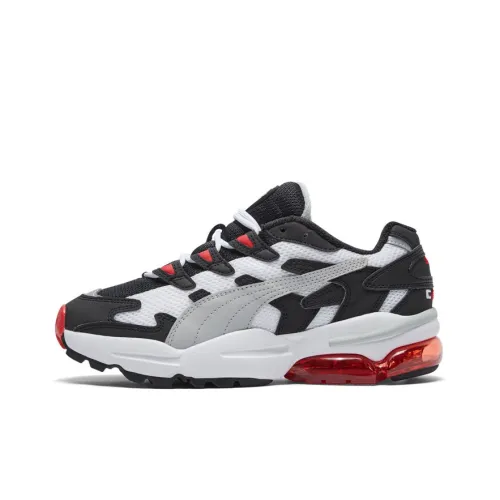 PUMA Cell Alien Og 'Black Risk Red'