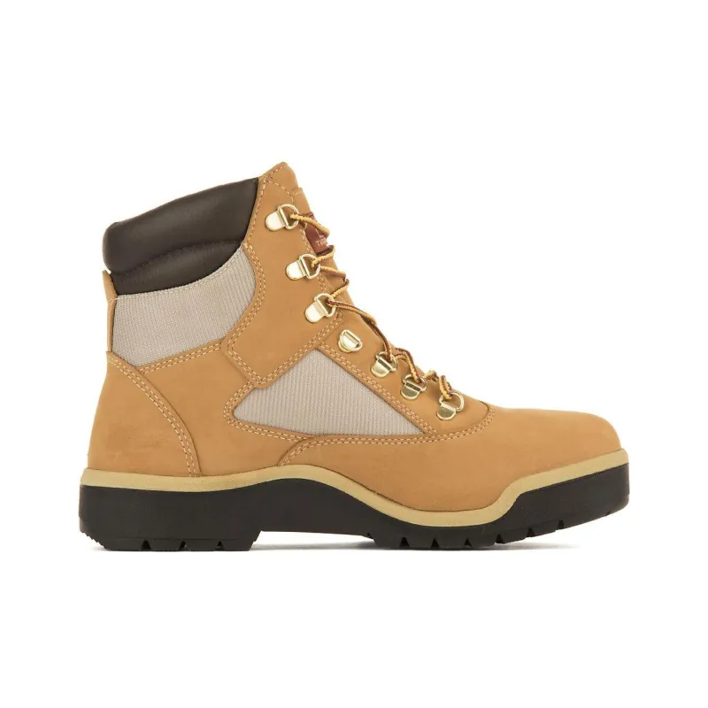 Timberland 6 Inch Boots-1
