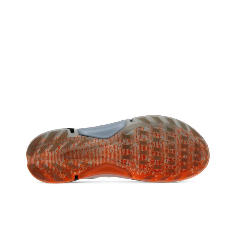 Ecco Biom H4 Boa Low Top Golf Shoes Women's Black-4