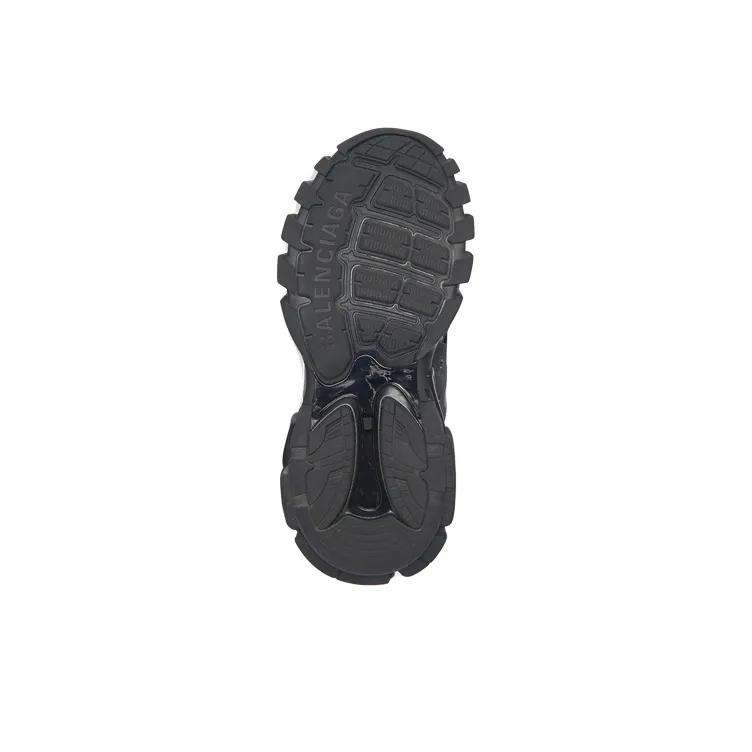 Balenciaga Track Sneaker 'Triple Black'-4
