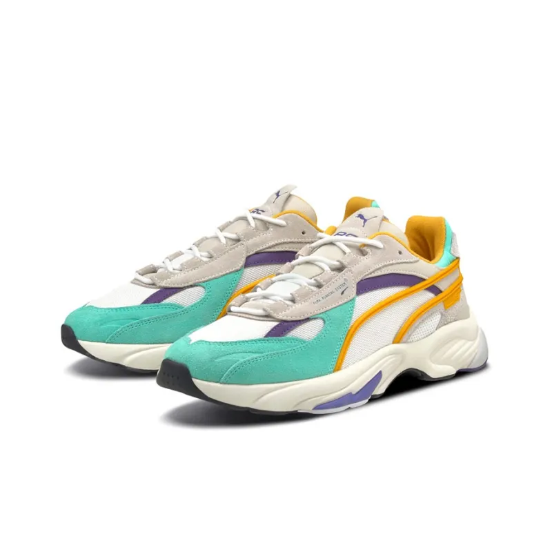 PUMA RS Connect Drip 'Biscay Green'-2