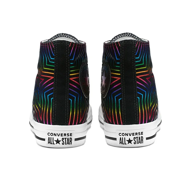 Converse Women's Chuck Taylor All Star High 'All Of The Stars' Women's-3