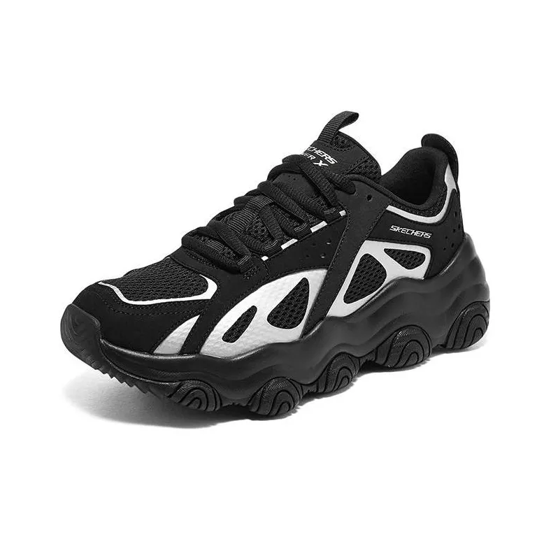 Skechers Rover X 'Black' Women's-2