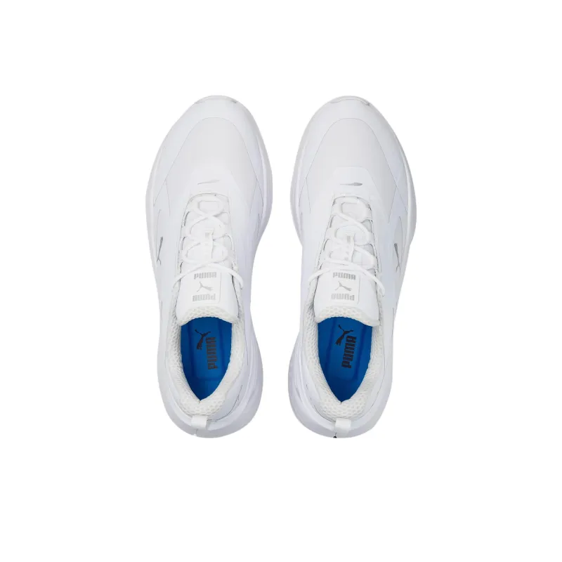 PUMA Gs Fast Golf Shoes 'White'-2