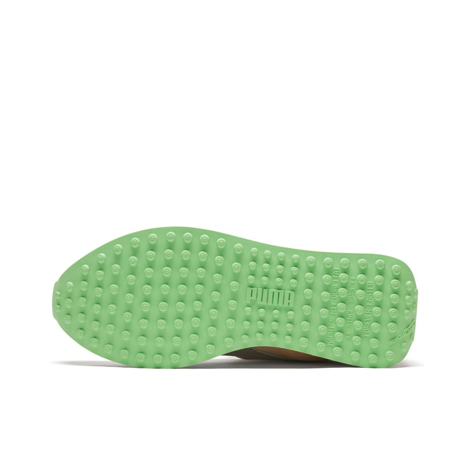 PUMA Mile Rider 'Queen - Natural Vachetta' Women's US W 9