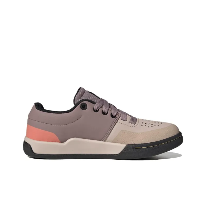 Five Ten Women's Adidas Freerider Pro 'Wonder Taupe Grey' Women's-1