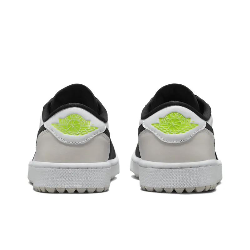 JORDAN 1 Retro Low Golf Phantom Volt-4