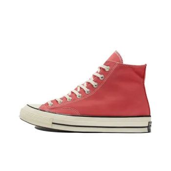 Converse Chuck Taylor All Star 70 Hi Terracotta Pink