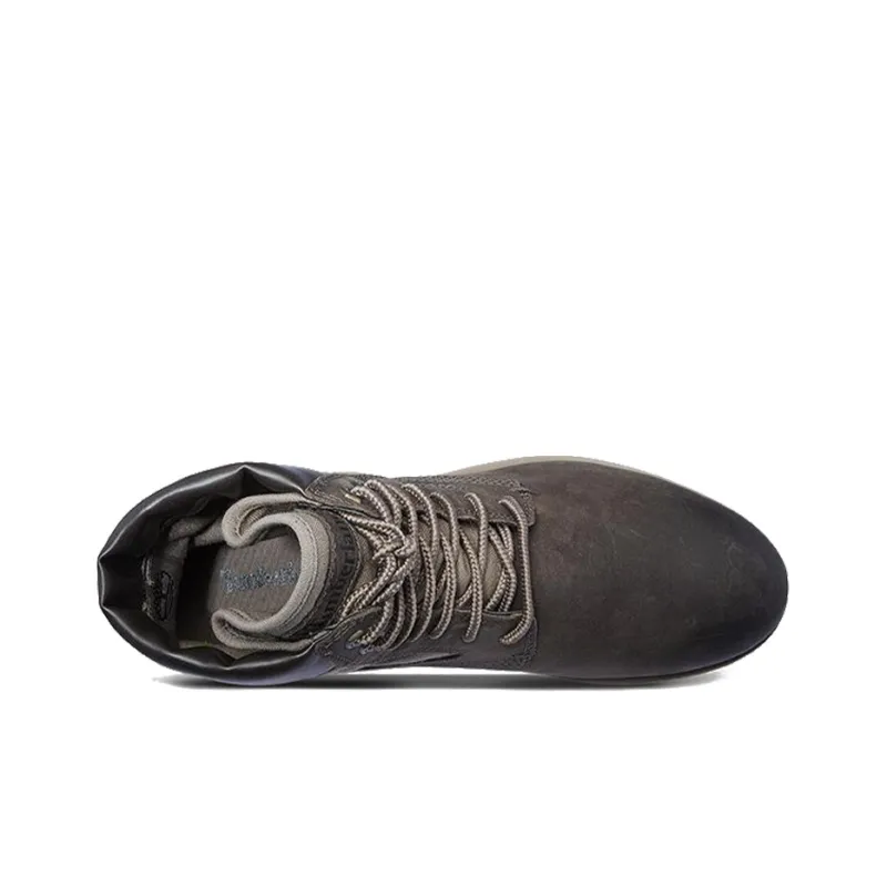 Timberland Raw Tribe Outdoor Boots Men Taupe-2