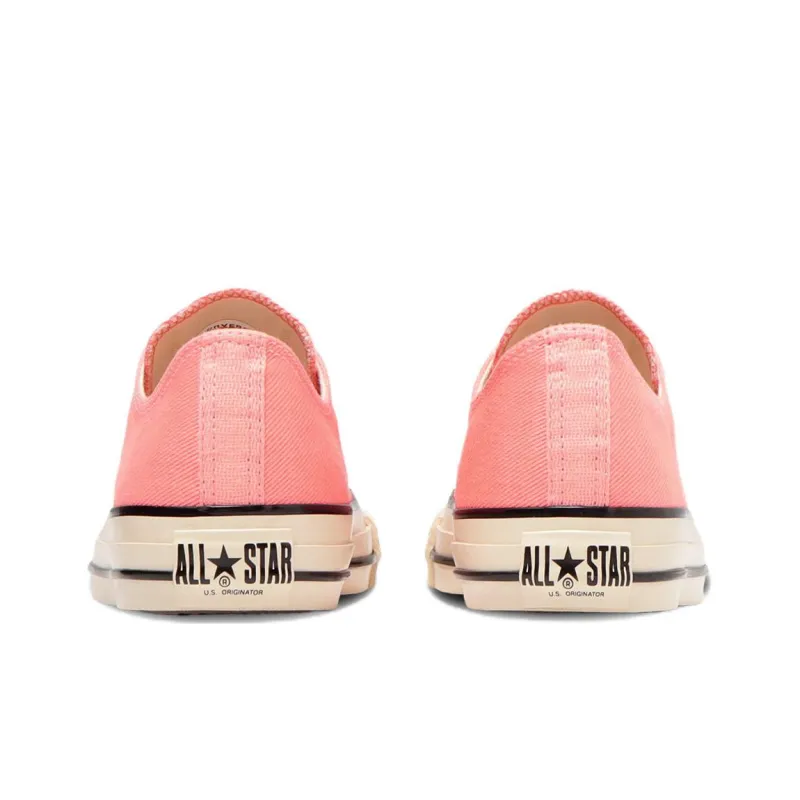 Converse All Star Us Colodenim Ox 'Pink'-4