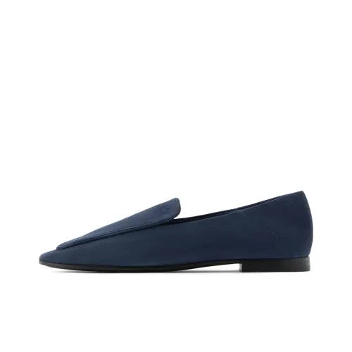 EMPORIO ARMANI Women's Casual Shoes Women's Blue