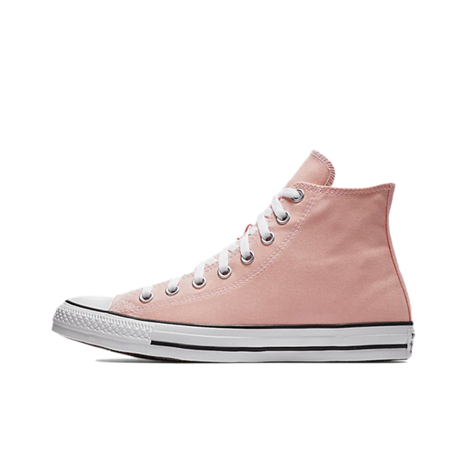 Converse Chuck Taylor All Star Seasonal Color Pink Clay POIZON
