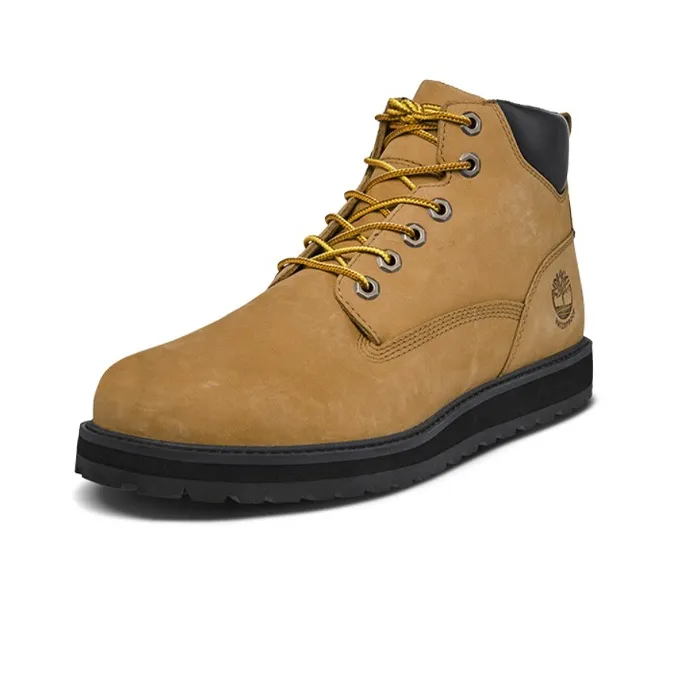 Timberland Richmond Ridge 6 Inch Waterproof Boots 'Wheat'-1